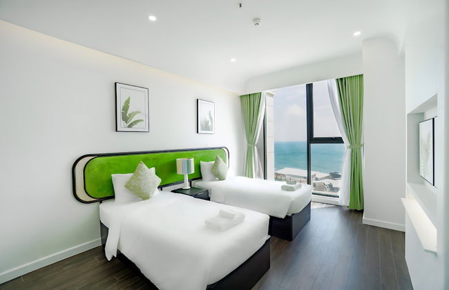 Sole Casa Phu Quoc - Foto 32