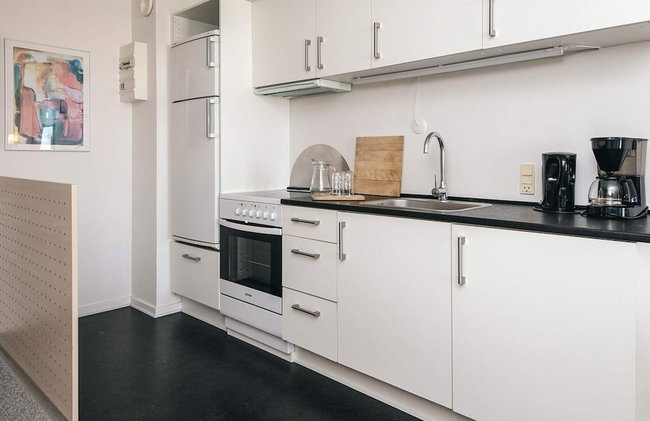 6 Person Holiday Home on a Holiday Park in Hejls - Foto 20