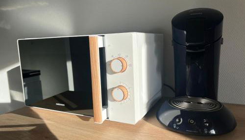 LE COSY Sarrebourg Wifi Netflix Tout à pied Proche center parc Proche gare - Foto 4