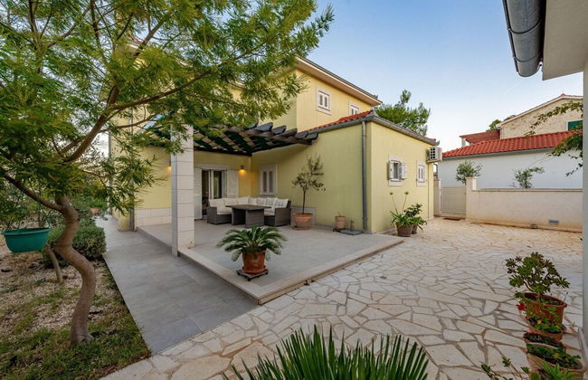 Villa Tatijana Zadarvillas - Foto 11
