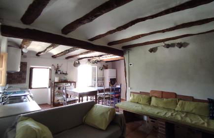 Casa Sisco, dins de la Vall d'Àger - Foto 8