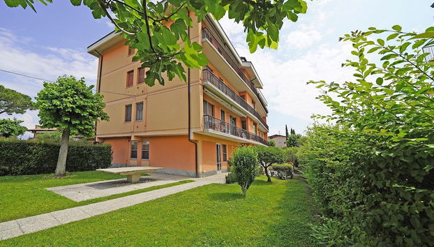 Appartamento Brema in Sirmione - Foto 2, Habitación