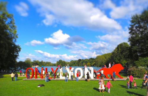 PLEIN SUD Terrasse Garage Netflix Climatisation - Foto 26