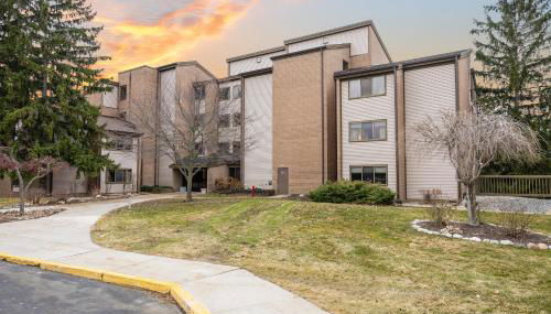 Lakeview Golf Retreat 1BDR Condo at Resort 5057 - Foto 5, Other