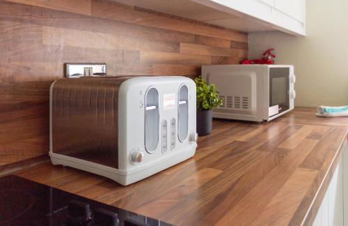 Stock Street Apartment - Foto 26