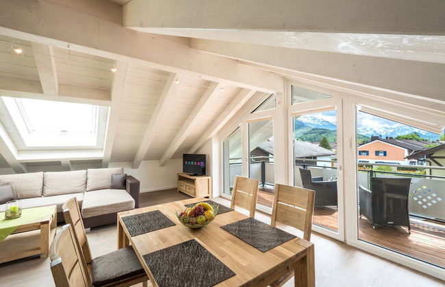 Villa Alpenpanorama - Foto 22