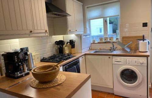 A charming and stylish country cottage. - Foto 11