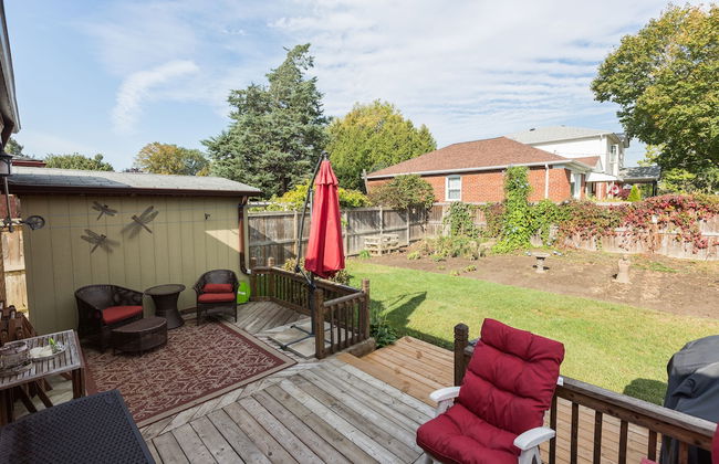 Applewood Suites - Sherway Gardens - Foto 42