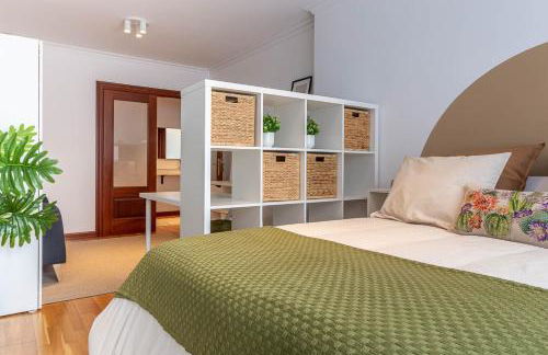 AH Delux3Rooms Gijón VUT6893AS - Foto 1