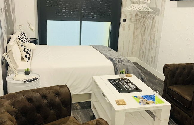 T-homes Salamanca - Foto 32