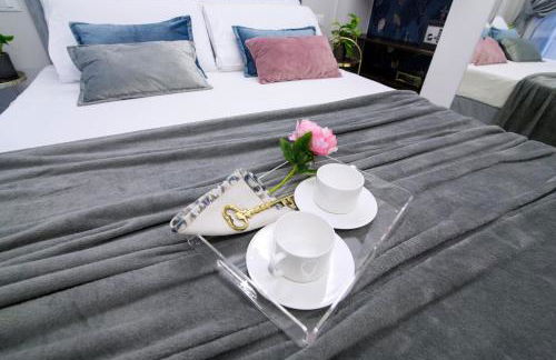 Rome Deluxe Apartments - Foto 38