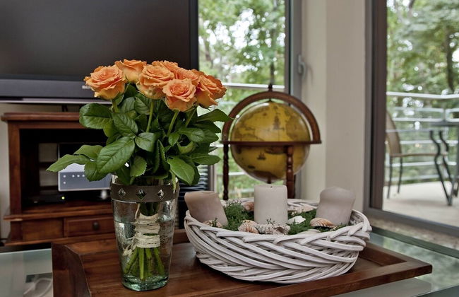 Willa Tamara BlueApart Jurata - Foto 29