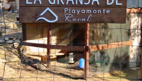 Casa Playamonte - Foto 4