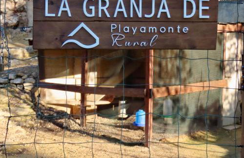 Casa Playamonte - Foto 4