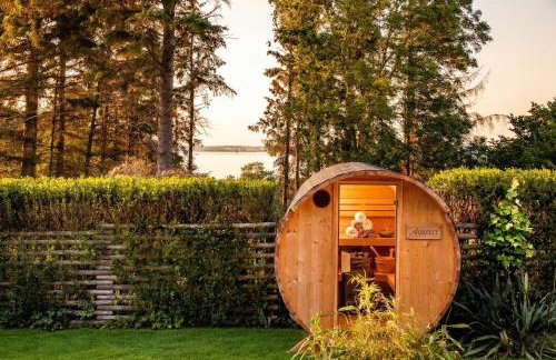 Ferienhaus Strandläufer - Foto 3