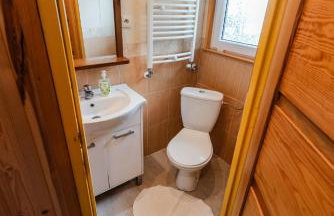 Ośrodek Wypoczynkowy Lubie nad jeziorem - Foto 62