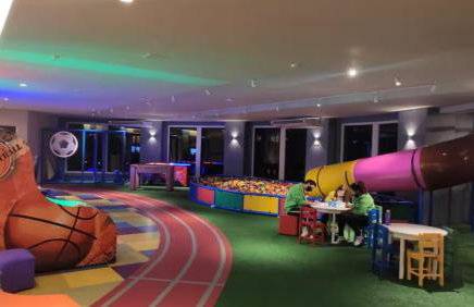 Resort Golden Gramado - Foto 10