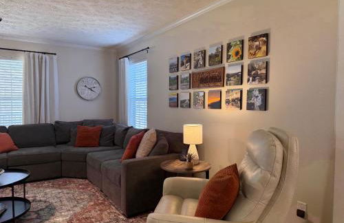 Dahlonega Escape, Wineries, Game Room, Hiking - Photo 76