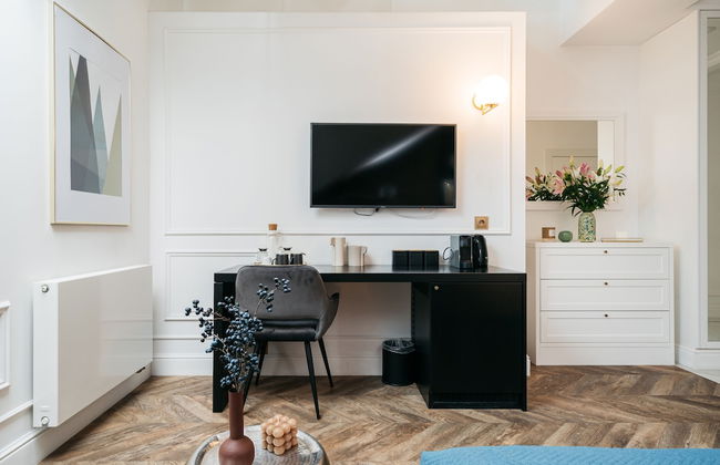 Central Palace - LoftAffair Collection - Foto 60