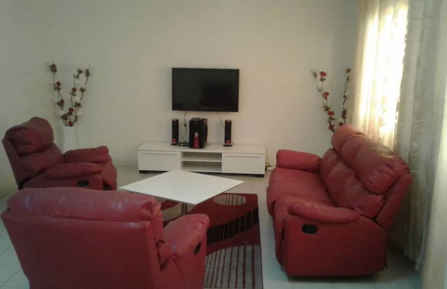 Stay.plus Ouzin Maristes - Photo 5