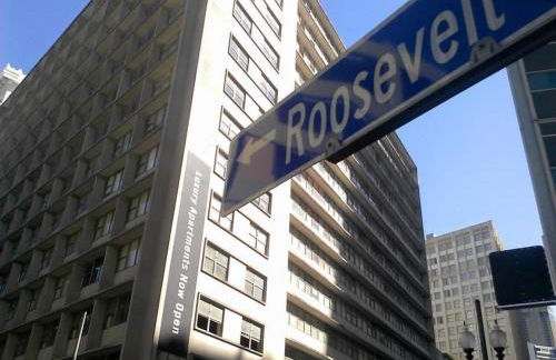 Spacious Modern Condos near French Quarter - Foto 56