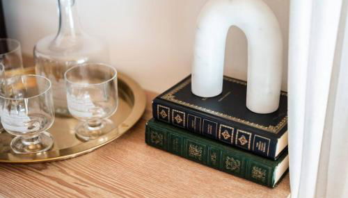 Wild Olive Lodge ° Serene grandma chíc getaway cabin - Foto 4