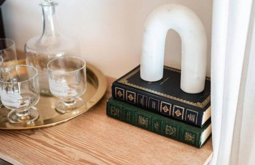 Wild Olive Lodge ° Serene grandma chíc getaway cabin - Foto 4