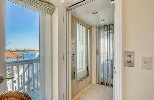 Sea Dog Retreat by Sea Scape Properties - Foto 5