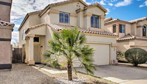 Luxury Glendale Getaway with Private Hot Tub and Patio - Foto 2