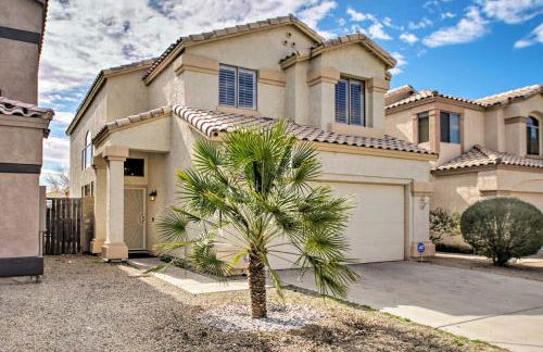 Luxury Glendale Getaway with Private Hot Tub and Patio - Foto 2