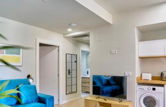 Apartamentos Olivia by gaiarooms - Foto 68