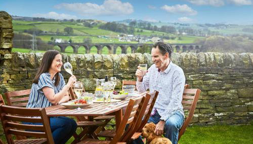 Haworth Home - Hot tub Cinema Games Room Sleeps 12 - Foto 2