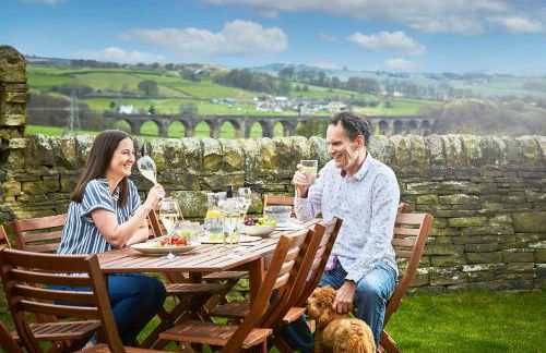 Haworth Home - Hot tub Cinema Games Room Sleeps 12 - Foto 2