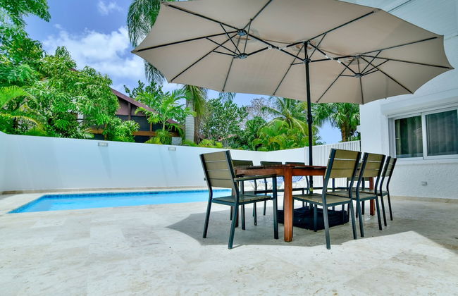 casa de campo villa 204 - Foto 7