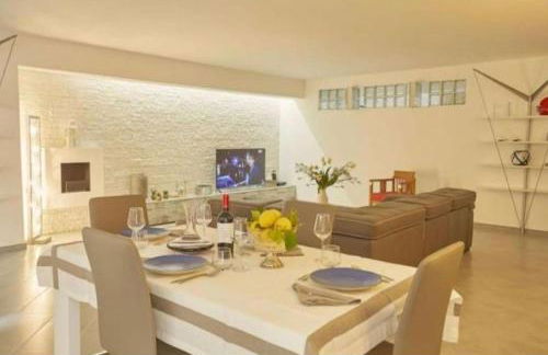 Villa Costantino - Foto 4