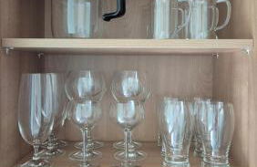 RHEIN-WALD Exklusives Apartment mit Rheinblick - Foto 19