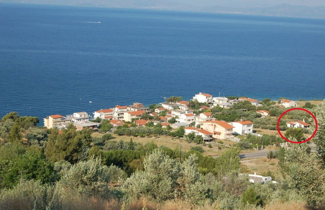 Maria s Sea View House - Foto 5