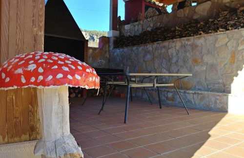 Casa el Escalerón, #ExperienciasRurales - Foto 13