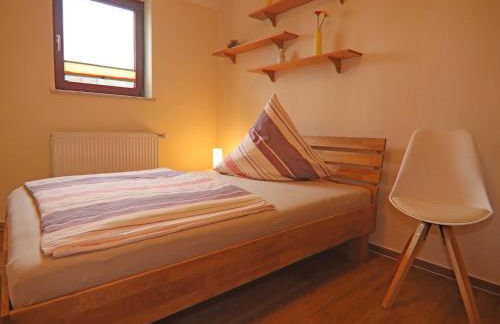 Einladende Ferienwohnung in Kluetz nahe der Ostsee - Foto 33