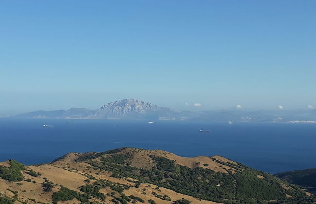 Charming Holiday Home Nearby Estepona With sea Views and Golf Opportunities - Foto 24