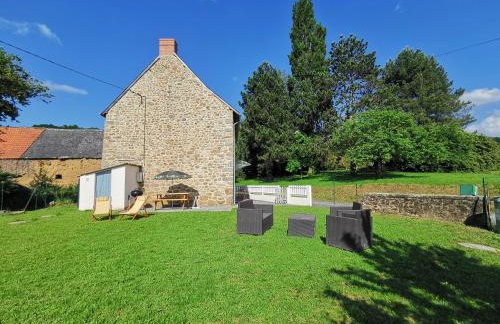 Gîte Ty coz'y - Foto 39