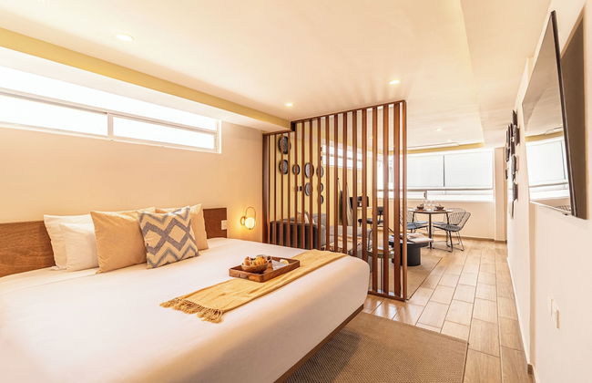 Grand Chapultepec by Kukun - Foto 11