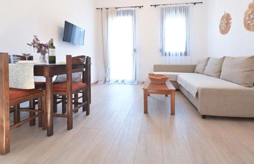 Villa Marilou Fourka - Foto 9