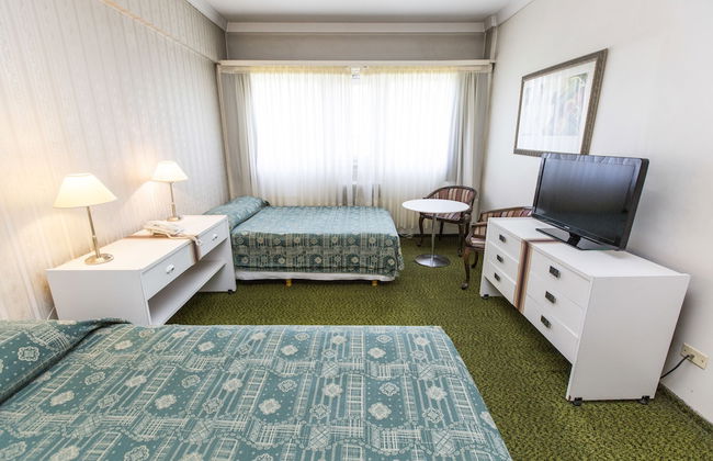 Apart Lima 265 - Foto 48