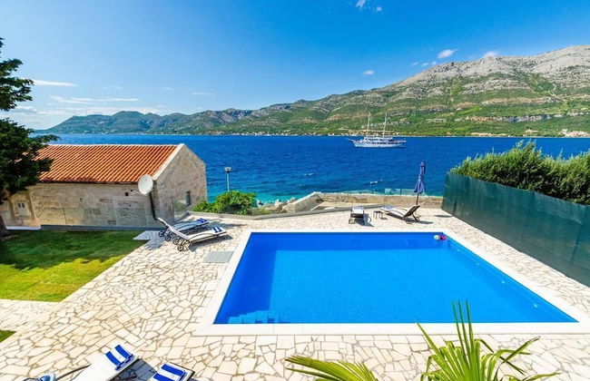 Luxury Villa Gabriela - Foto 34