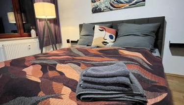 Cozy Studio-Apartment - Südplatz - Foto 2