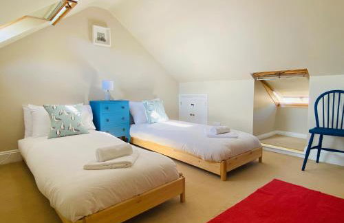 Blackford House a large home Portland Dorset - Photo 8