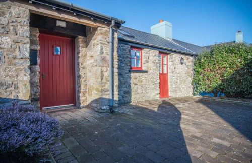 The Old Stables - 3 Bedroom Cottage - Angle - Foto 33