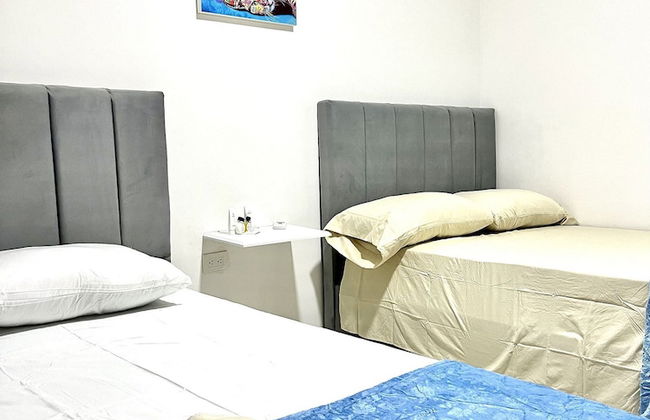 Apartamento en Valledupar - Foto 10