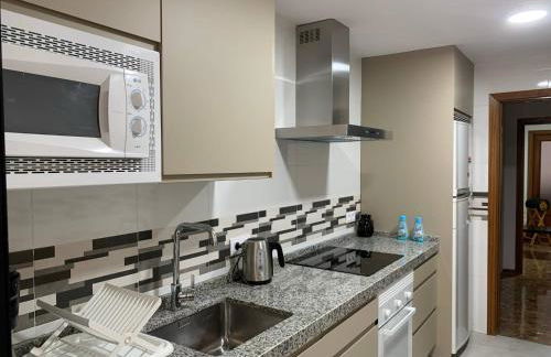 Apartamento Galeón - Ole Solutions - Foto 13